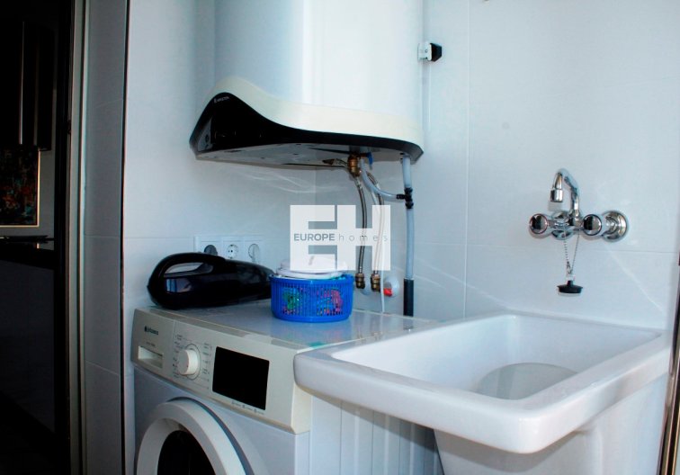 Wiederverkauf - Wohnung - Villamartin - Costa Blanca