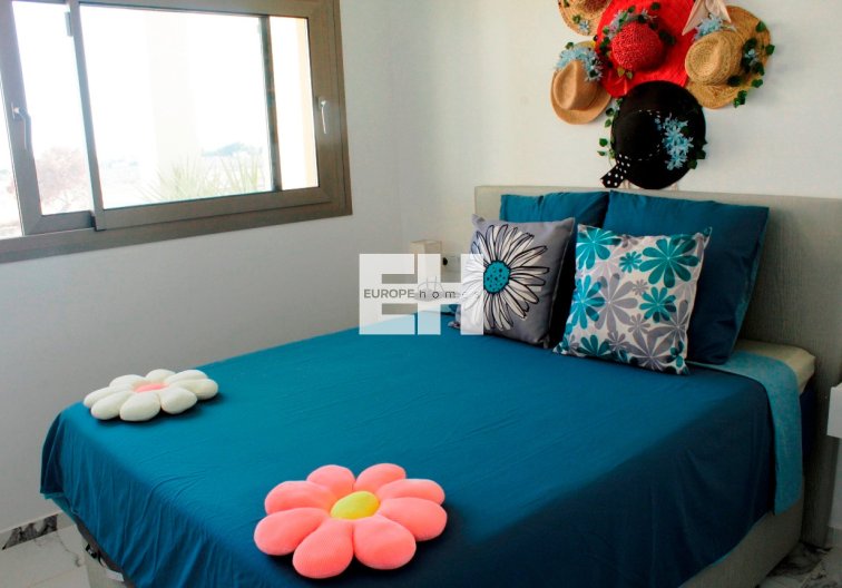 Wiederverkauf - Wohnung - Villamartin - Costa Blanca
