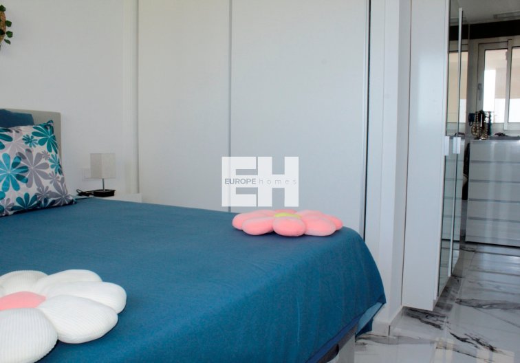 Wiederverkauf - Wohnung - Villamartin - Costa Blanca