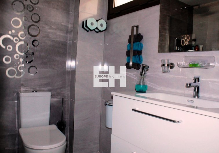 Wiederverkauf - Wohnung - Villamartin - Costa Blanca