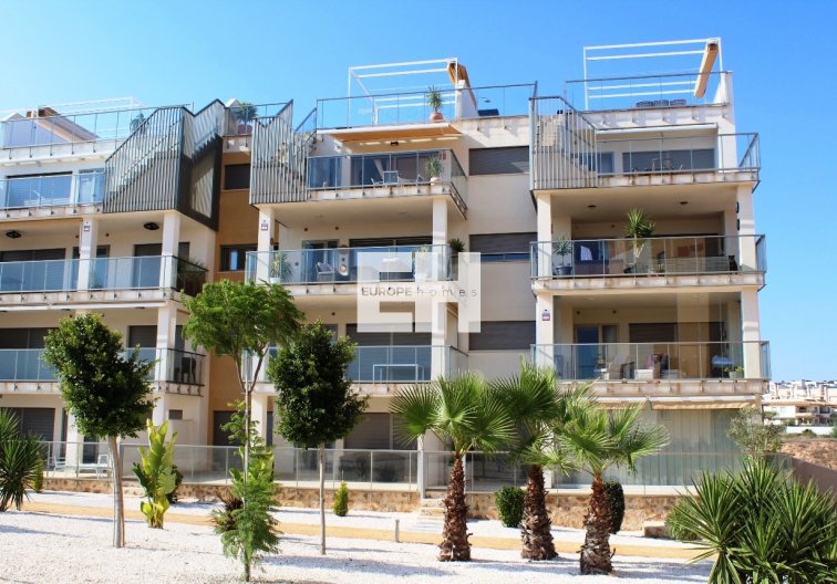 Wiederverkauf - Wohnung - Villamartin - Costa Blanca