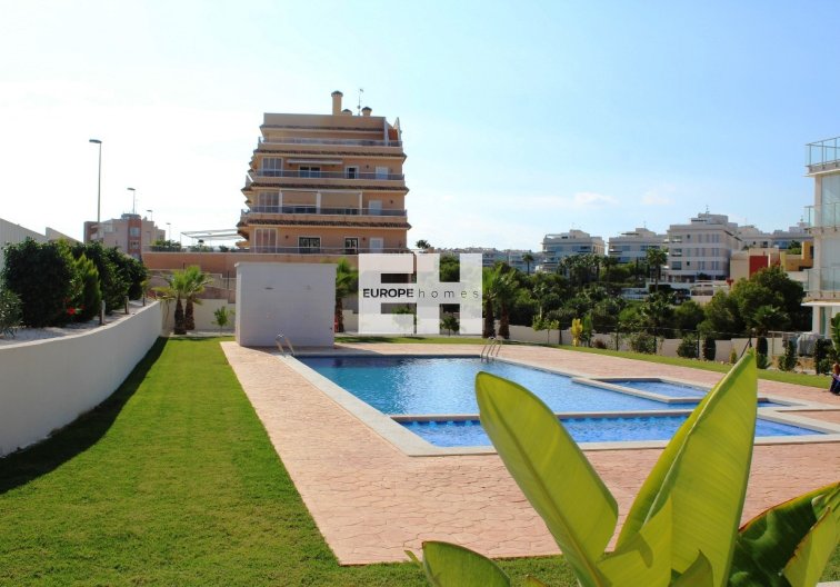 Wiederverkauf - Wohnung - Villamartin - Costa Blanca