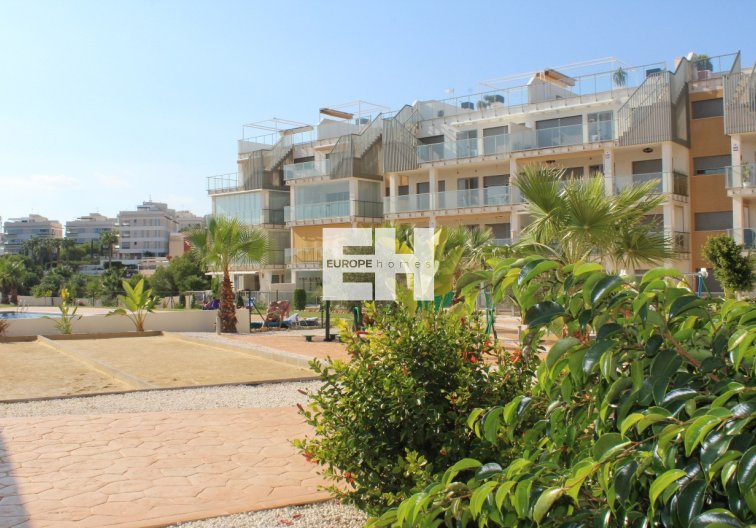 Wiederverkauf - Wohnung - Villamartin - Costa Blanca