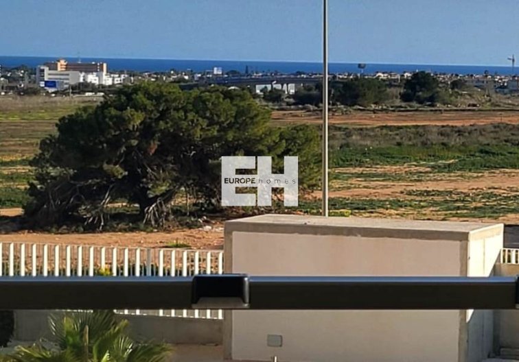 Wiederverkauf - Wohnung - Villamartin - Costa Blanca