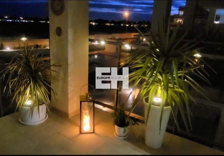 Wiederverkauf - Wohnung - Villamartin - Costa Blanca