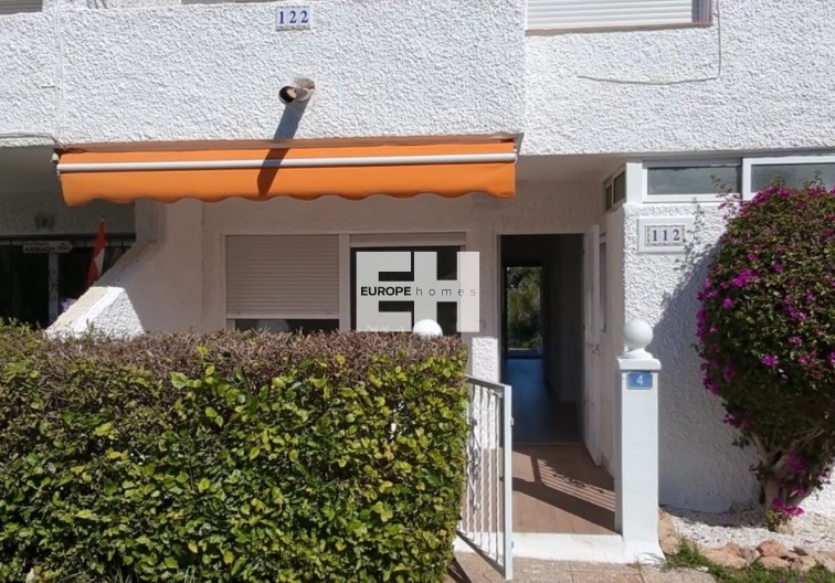 Wiederverkauf - Wohnung - Orihuela Costa - Costa Blanca