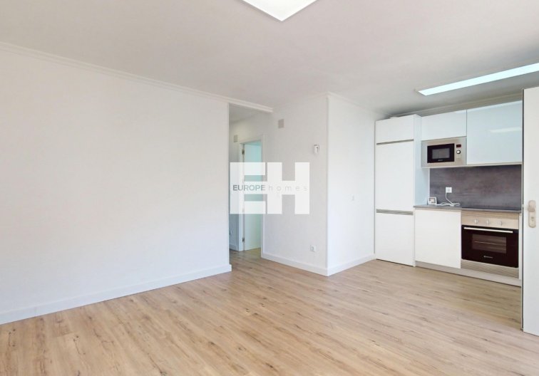 Wiederverkauf - Wohnung - Orihuela Costa - Costa Blanca