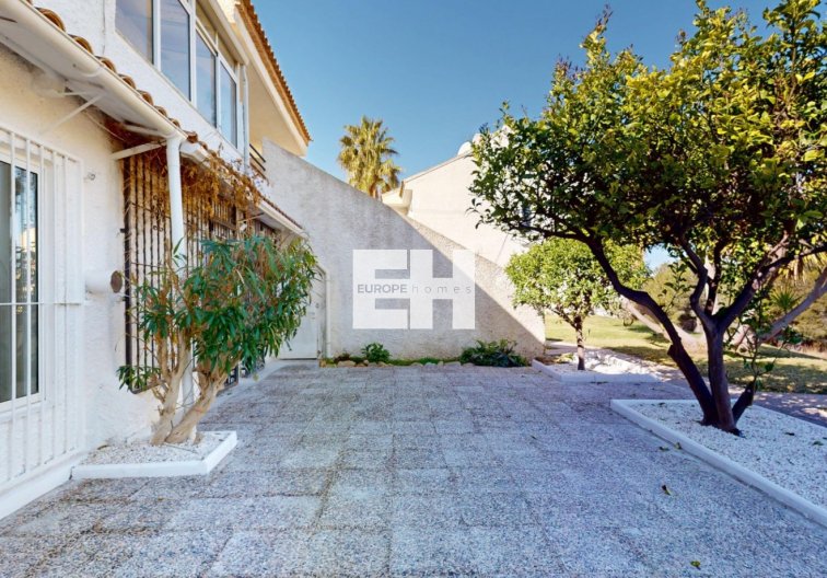 Wiederverkauf - Wohnung - Orihuela Costa - Costa Blanca