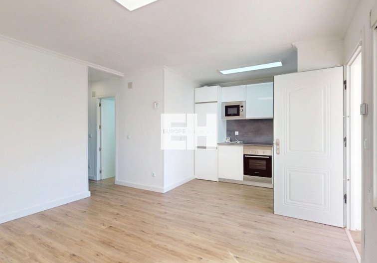 Wiederverkauf - Wohnung - Orihuela Costa - Costa Blanca