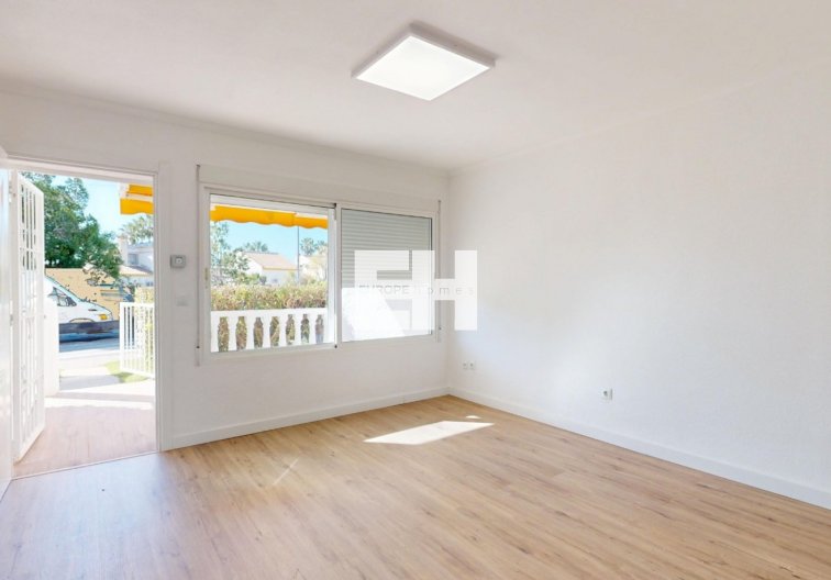 Wiederverkauf - Wohnung - Orihuela Costa - Costa Blanca
