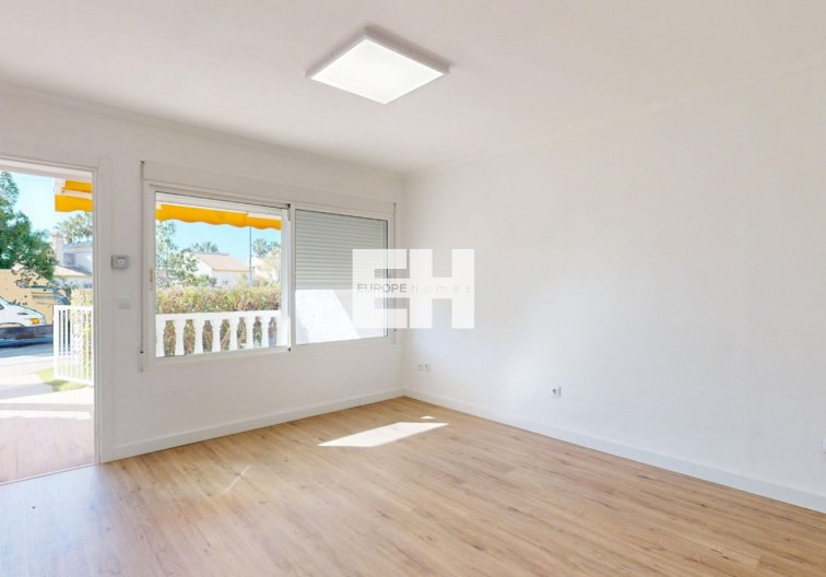 Wiederverkauf - Wohnung - Orihuela Costa - Costa Blanca