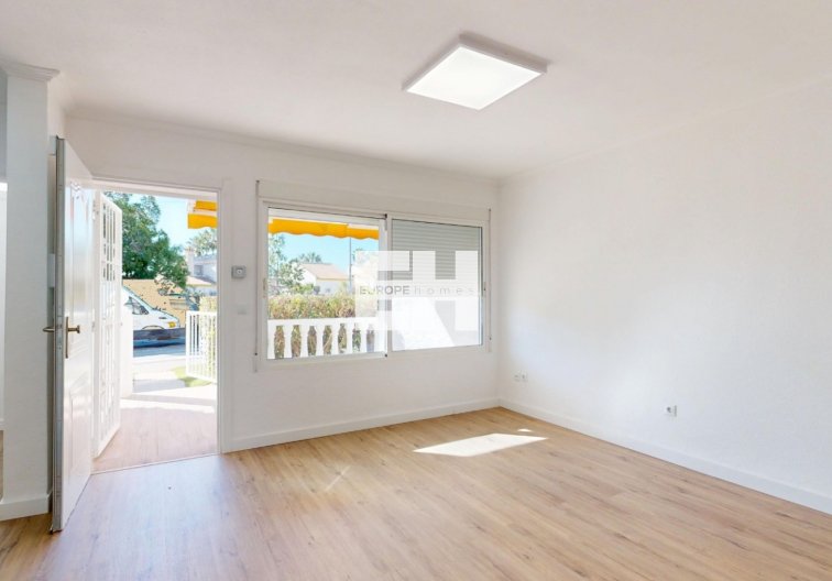 Wiederverkauf - Wohnung - Orihuela Costa - Costa Blanca
