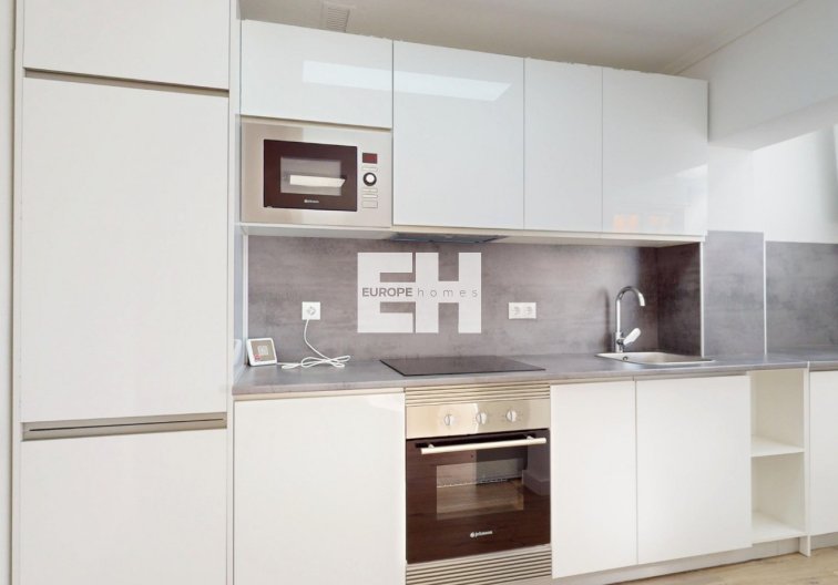 Wiederverkauf - Wohnung - Orihuela Costa - Costa Blanca