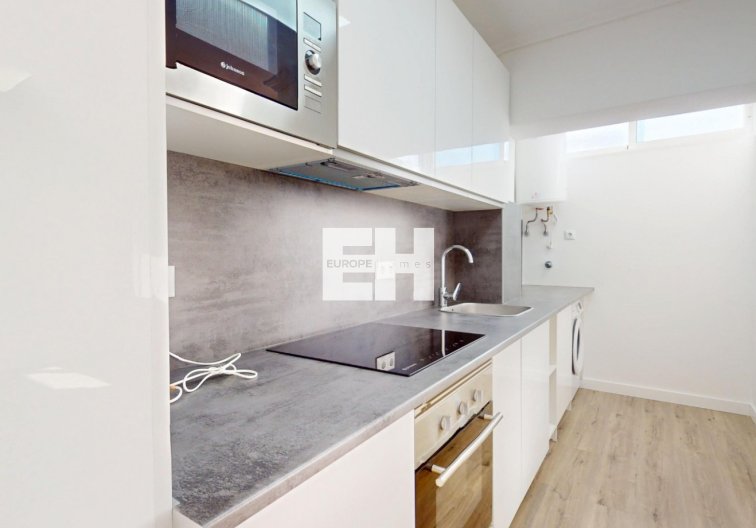 Wiederverkauf - Wohnung - Orihuela Costa - Costa Blanca