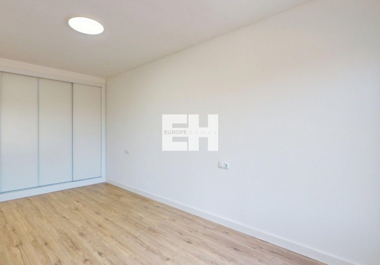 Wiederverkauf - Wohnung - Orihuela Costa - Costa Blanca