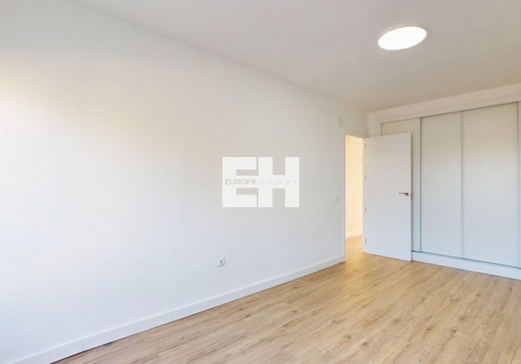 Wiederverkauf - Wohnung - Orihuela Costa - Costa Blanca