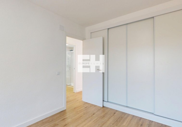 Wiederverkauf - Wohnung - Orihuela Costa - Costa Blanca