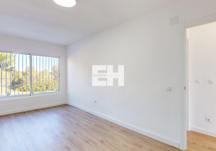 Wiederverkauf - Wohnung - Orihuela Costa - Costa Blanca