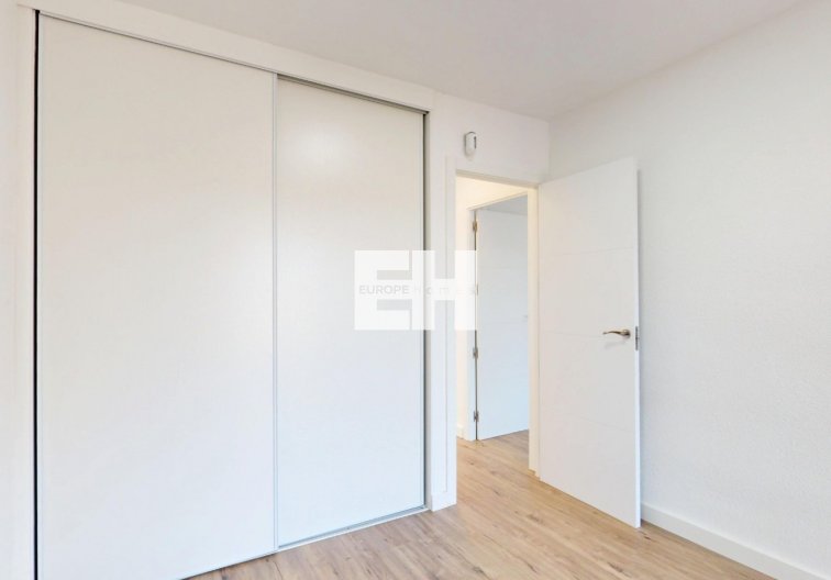 Wiederverkauf - Wohnung - Orihuela Costa - Costa Blanca