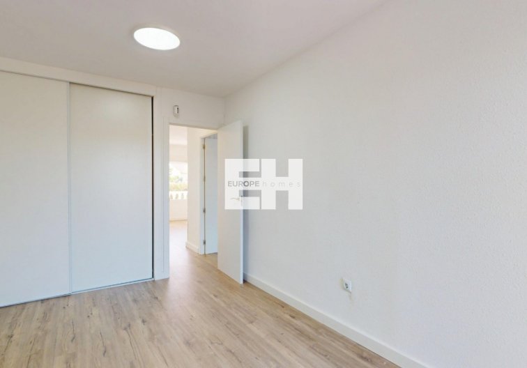Wiederverkauf - Wohnung - Orihuela Costa - Costa Blanca