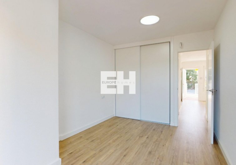 Wiederverkauf - Wohnung - Orihuela Costa - Costa Blanca