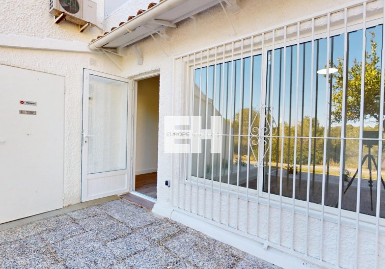 Wiederverkauf - Wohnung - Orihuela Costa - Costa Blanca