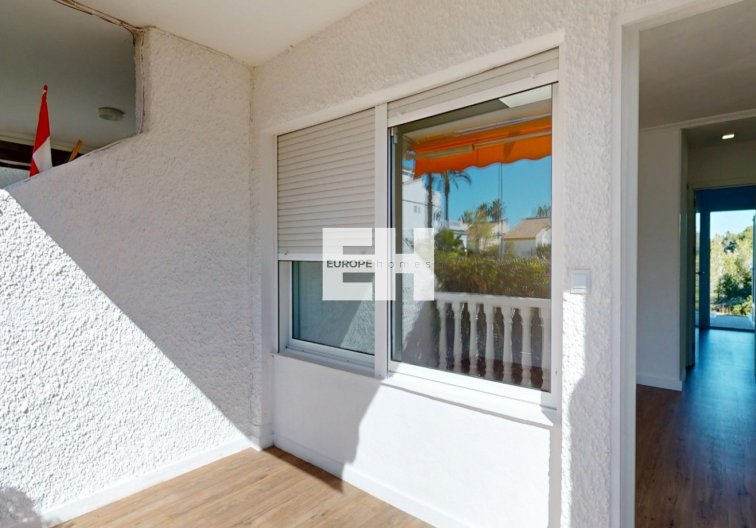 Wiederverkauf - Wohnung - Orihuela Costa - Costa Blanca
