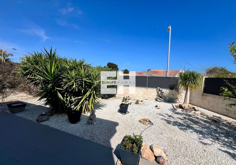 Herverkoop - villa - Santiago de la Ribera - Costa Calida