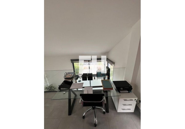 Herverkoop - villa - Santiago de la Ribera - Costa Calida