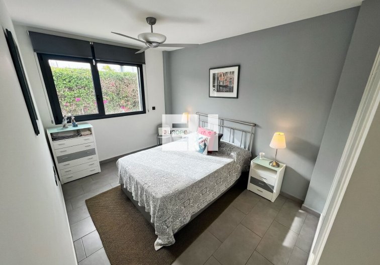 Herverkoop - villa - Santiago de la Ribera - Costa Calida