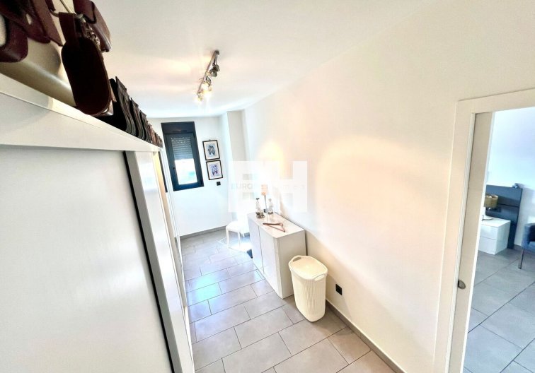 Herverkoop - villa - Santiago de la Ribera - Costa Calida