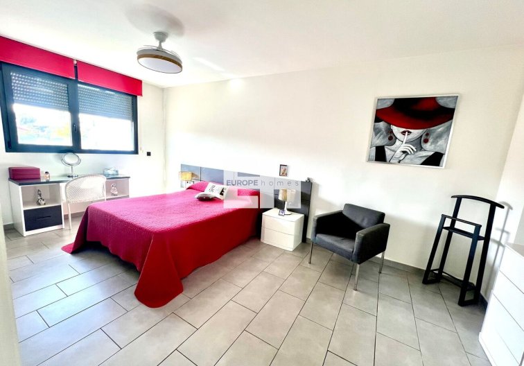 Herverkoop - villa - Santiago de la Ribera - Costa Calida