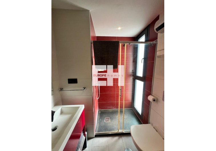 Herverkoop - villa - Santiago de la Ribera - Costa Calida