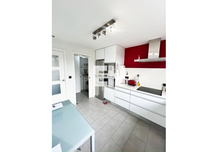 Herverkoop - villa - Santiago de la Ribera - Costa Calida