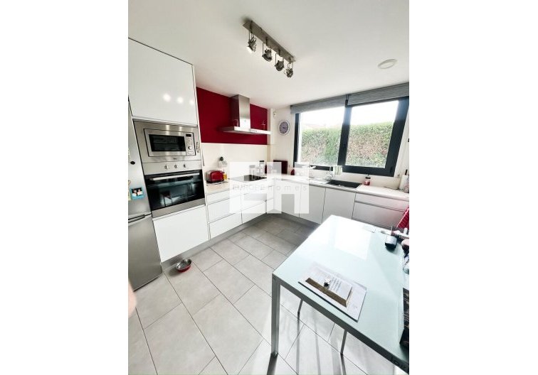 Herverkoop - villa - Santiago de la Ribera - Costa Calida