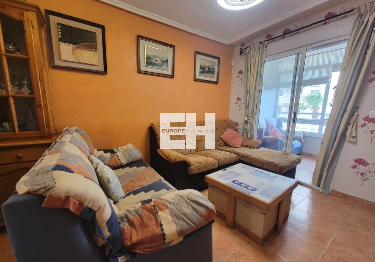 Revente - Appartement - Torrevieja - Nueva Torrevieja