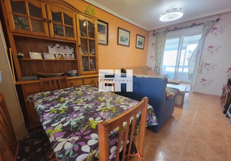 Revente - Appartement - Torrevieja - Nueva Torrevieja