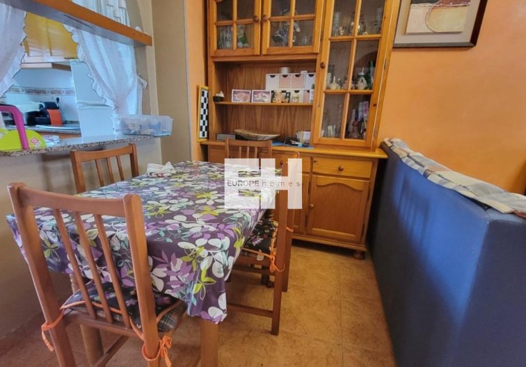 Revente - Appartement - Torrevieja - Nueva Torrevieja