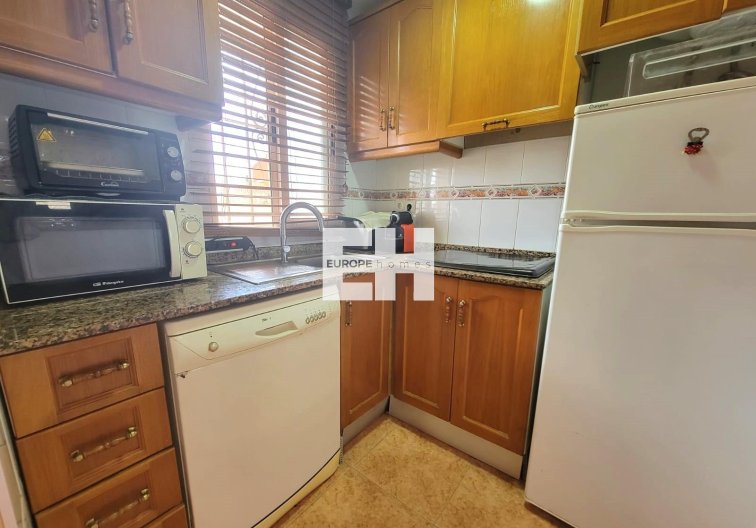 Revente - Appartement - Torrevieja - Nueva Torrevieja