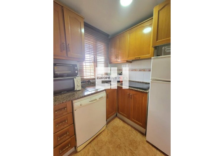 Revente - Appartement - Torrevieja - Nueva Torrevieja