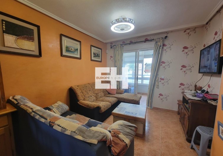 Revente - Appartement - Torrevieja - Nueva Torrevieja