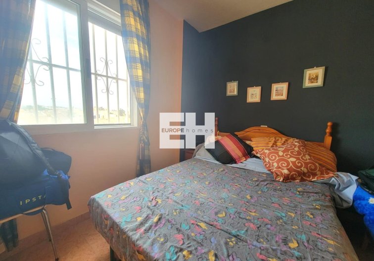 Revente - Appartement - Torrevieja - Nueva Torrevieja