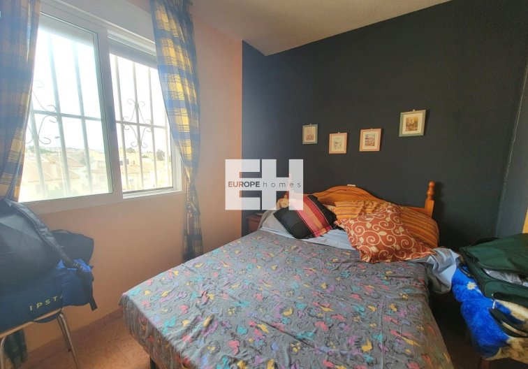 Revente - Appartement - Torrevieja - Nueva Torrevieja