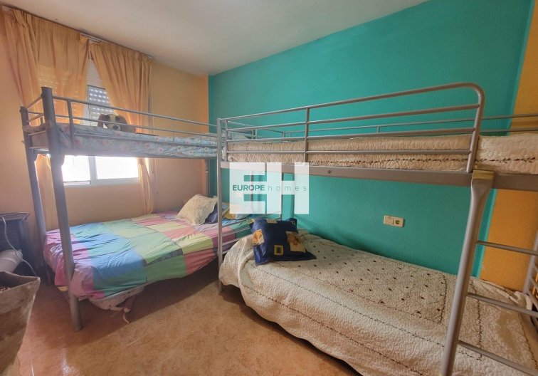 Revente - Appartement - Torrevieja - Nueva Torrevieja