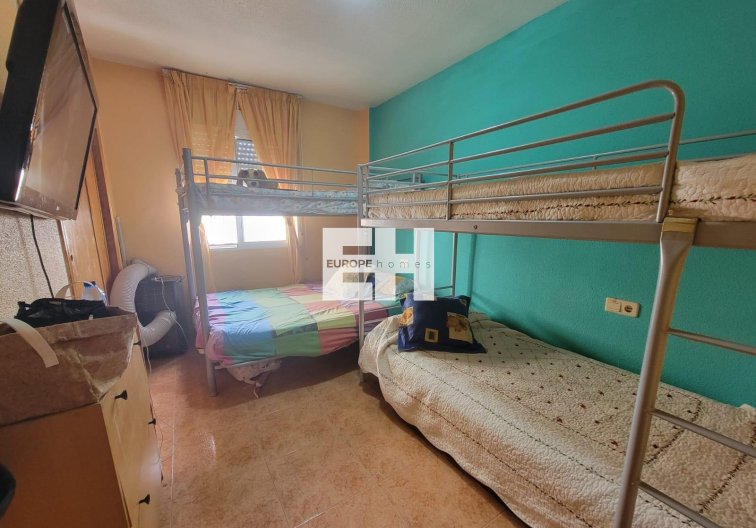 Revente - Appartement - Torrevieja - Nueva Torrevieja