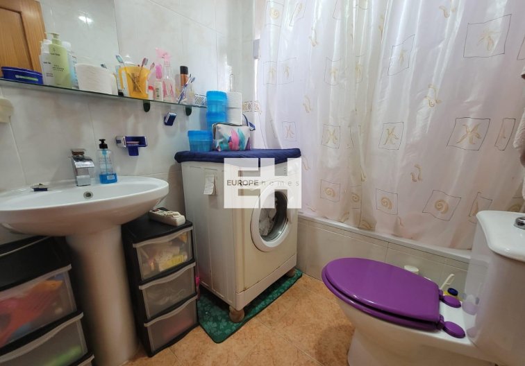Revente - Appartement - Torrevieja - Nueva Torrevieja