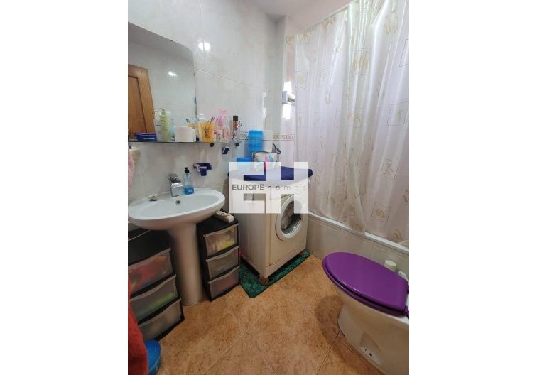 Revente - Appartement - Torrevieja - Nueva Torrevieja