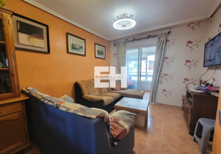 Revente - Appartement - Torrevieja - Nueva Torrevieja