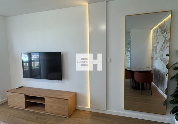 Herverkoop - Appartement - Orihuela Costa - Costa Blanca