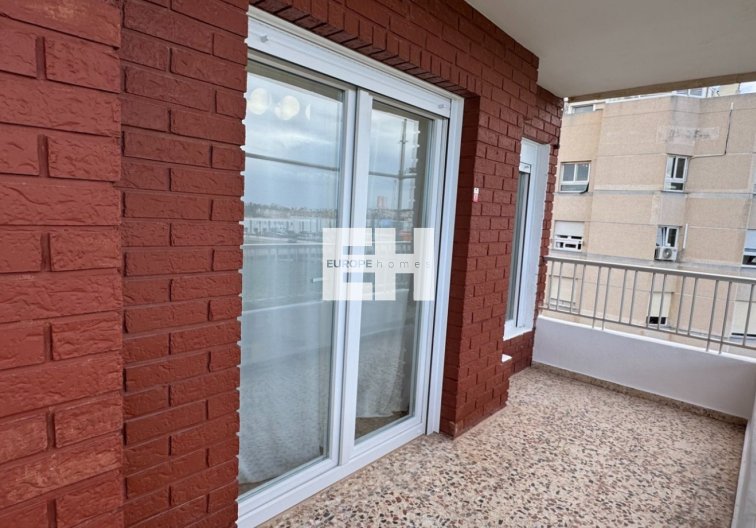 Herverkoop - Appartement - Orihuela Costa - Costa Blanca